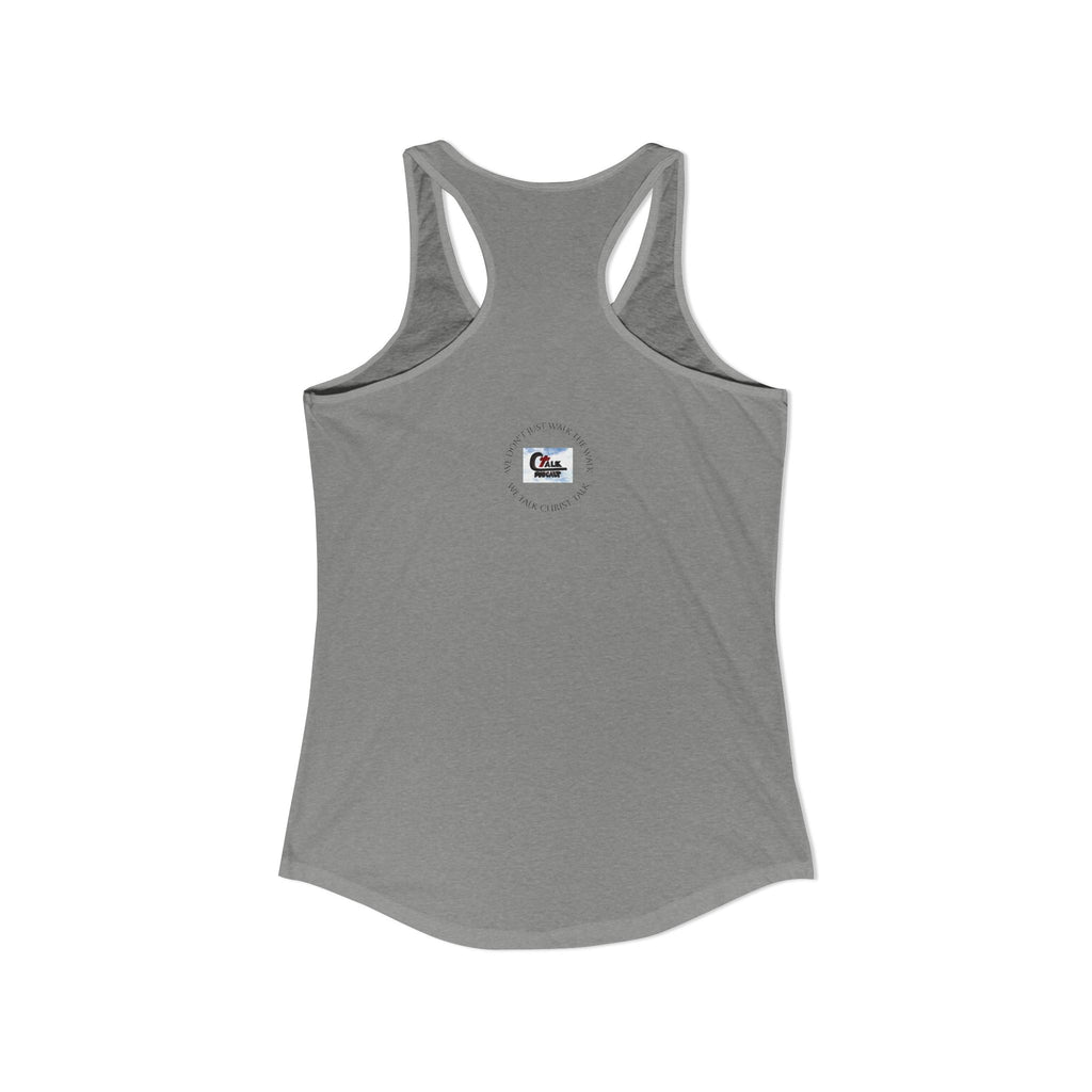 Stay Humble Women's Tank Top