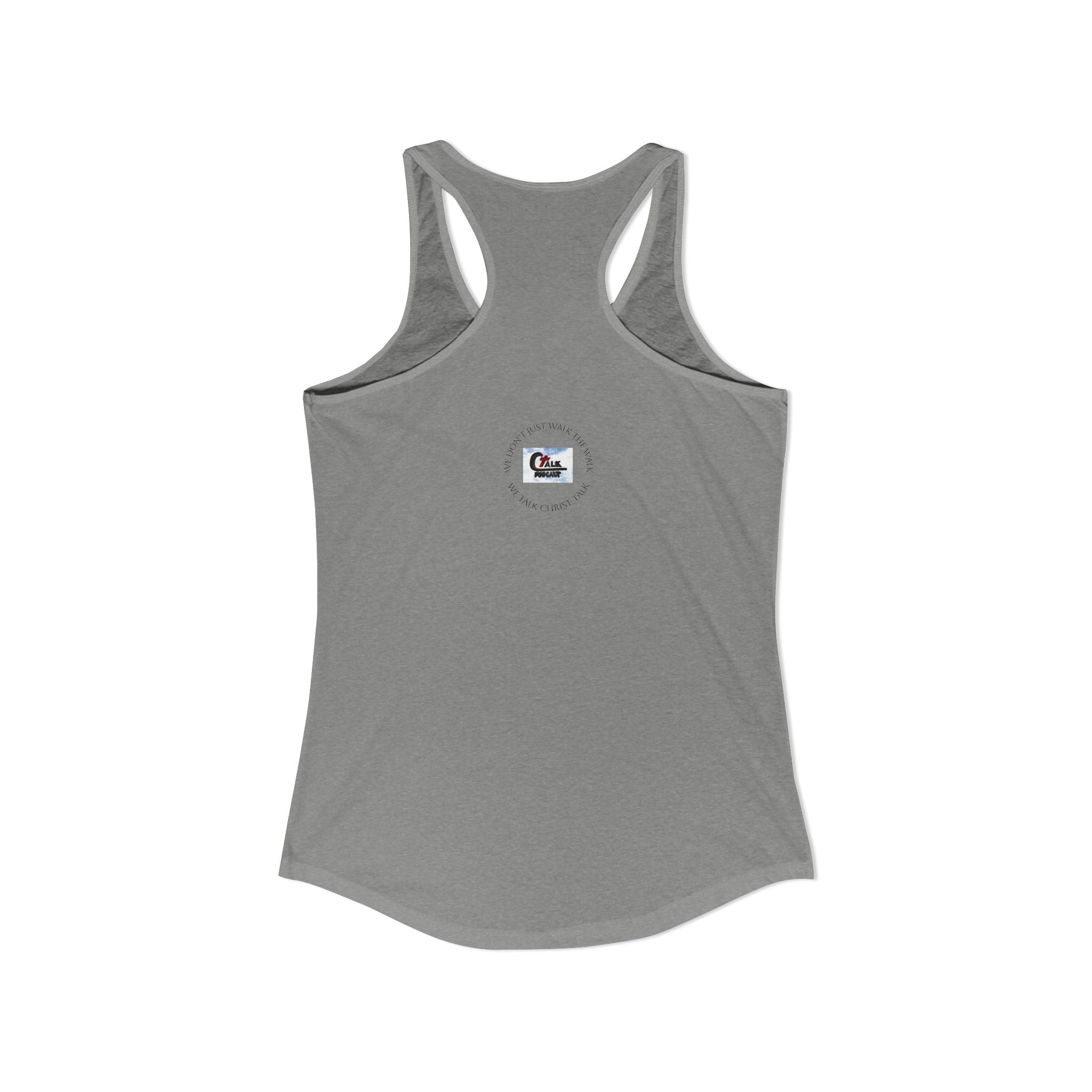 Stay Humble Women's Tank Top