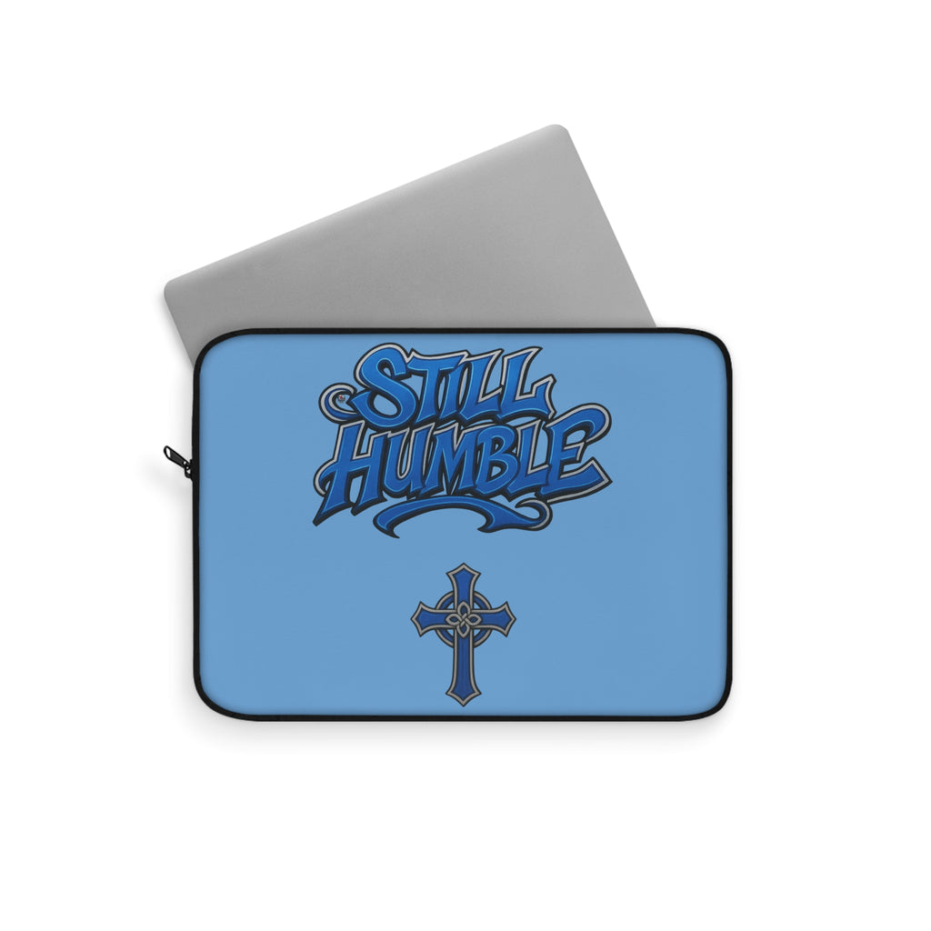 Still Humble Laptop Sleeve