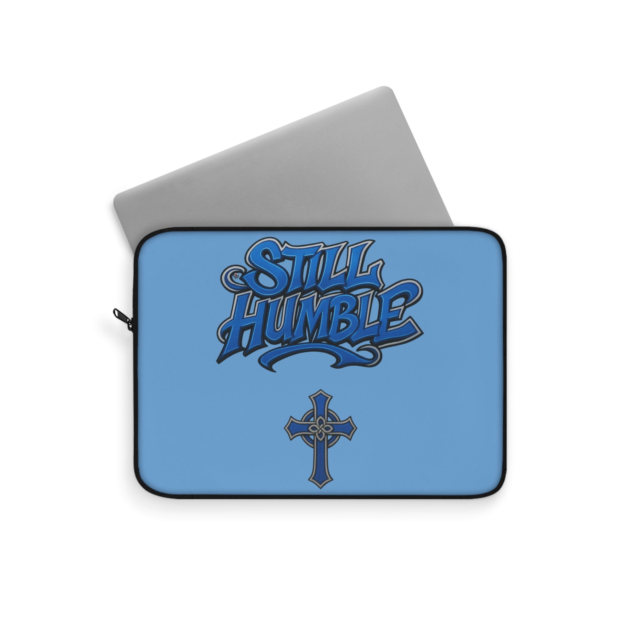 Still Humble Laptop Sleeve