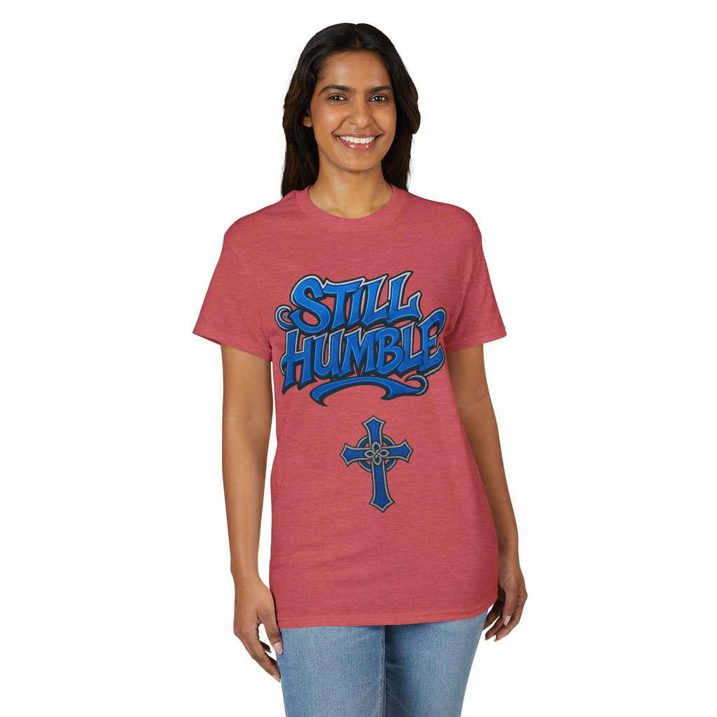 Still Humble Tee