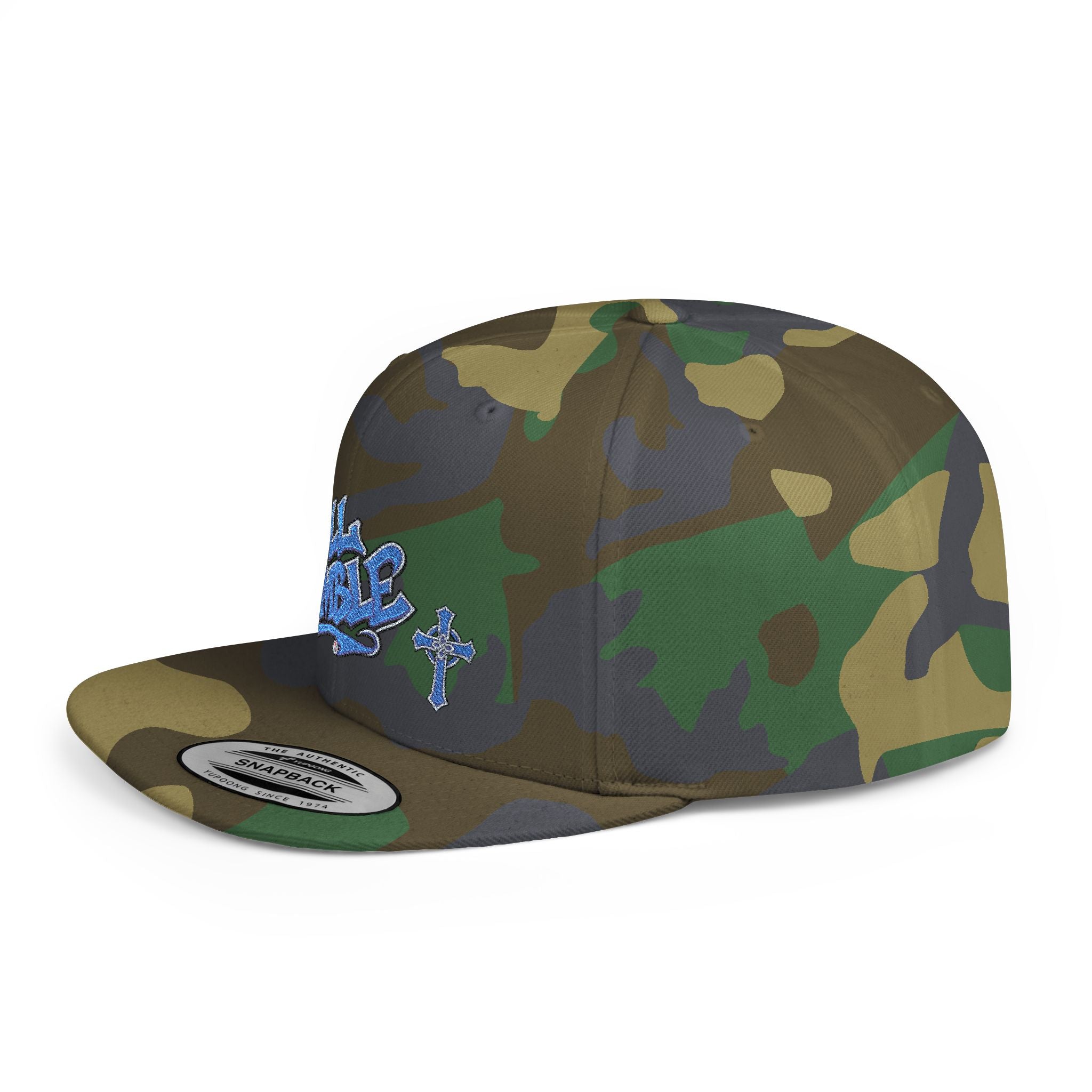 'Still Humble' Snapback Hat