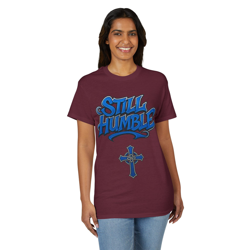 Still Humble Tee