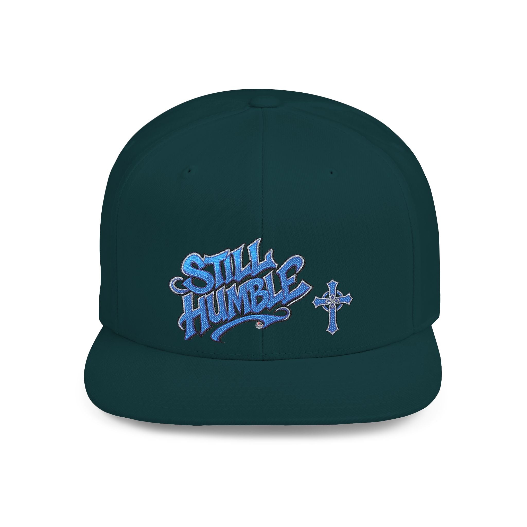 'Still Humble' Snapback Hat