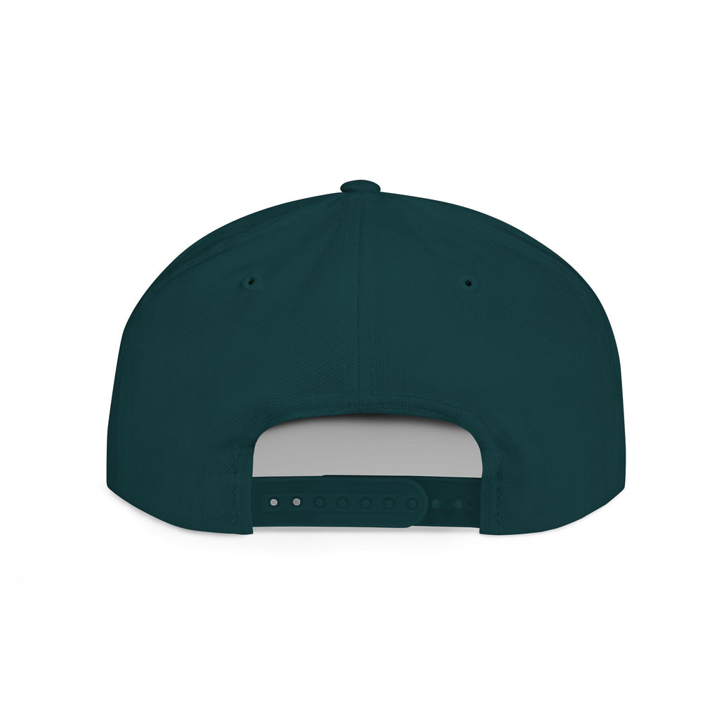 'Still Humble' Snapback Hat