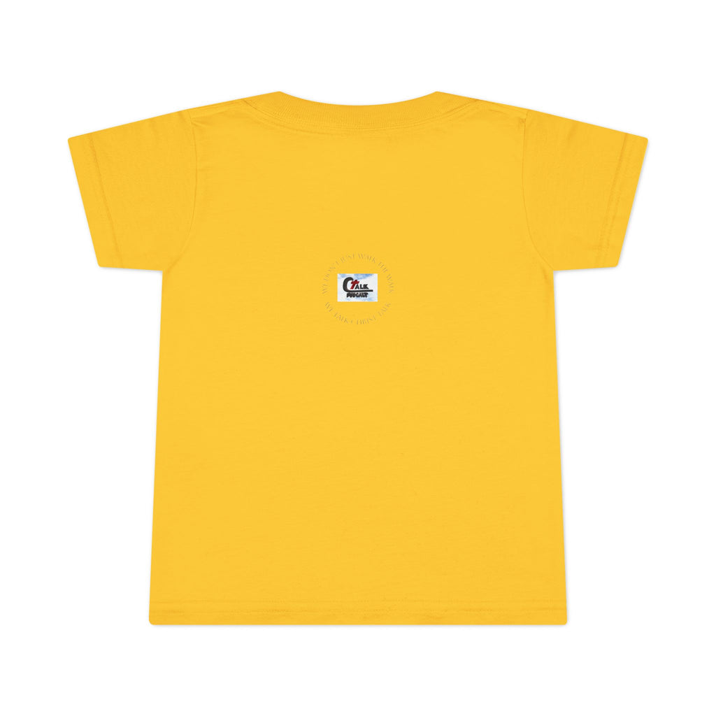 Still Humble Toddler T-Shirt