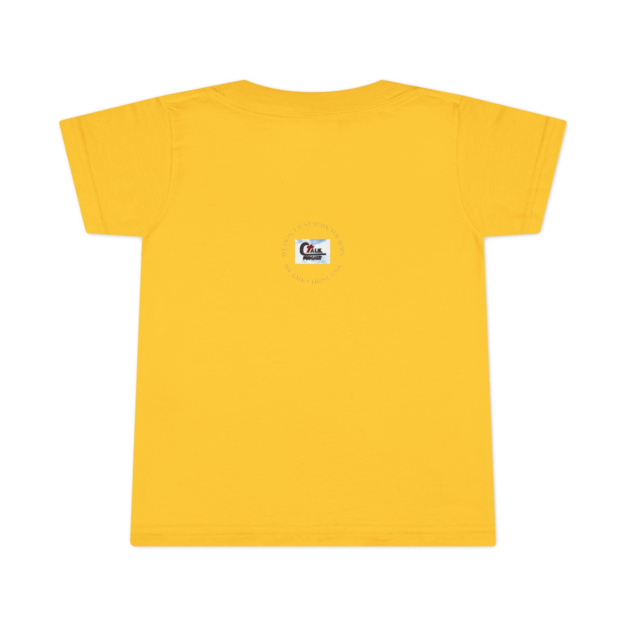 Still Humble Toddler T-Shirt