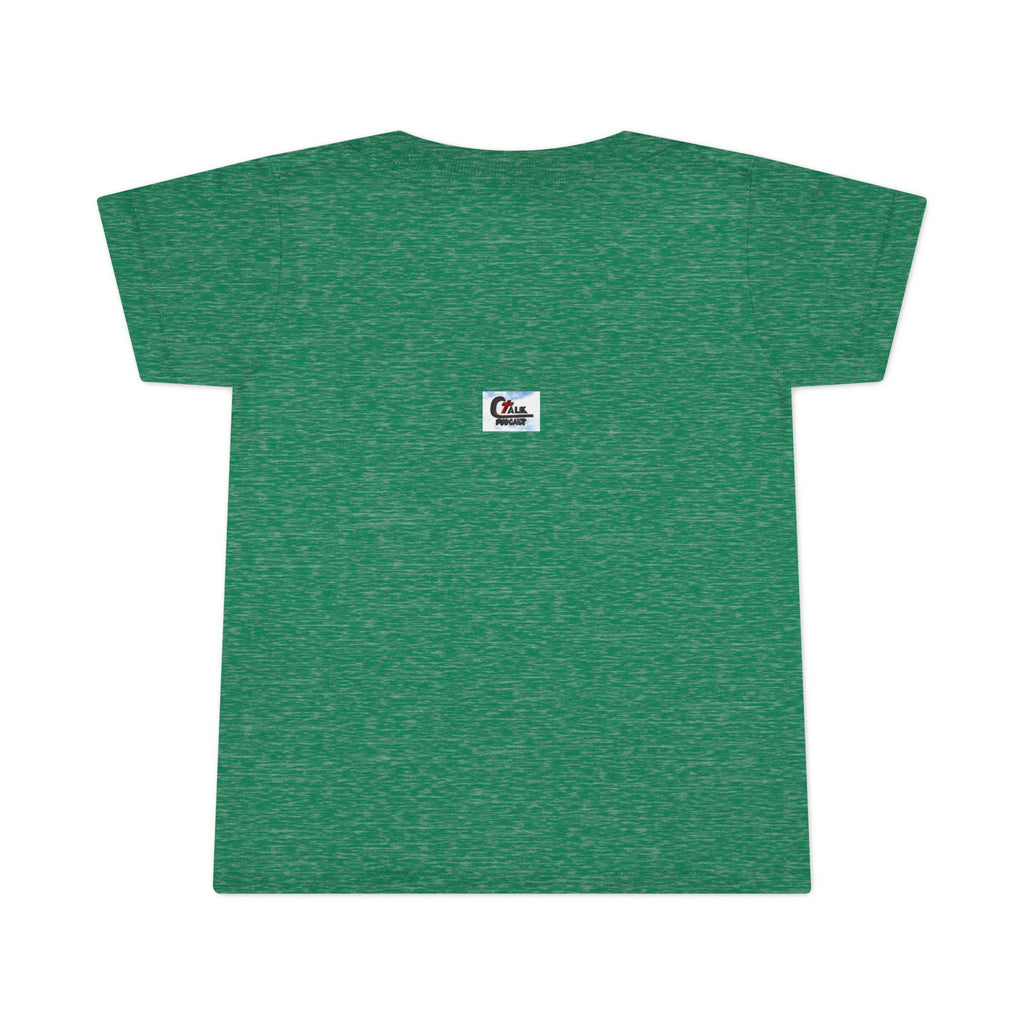 Still Humble Toddler T-Shirt