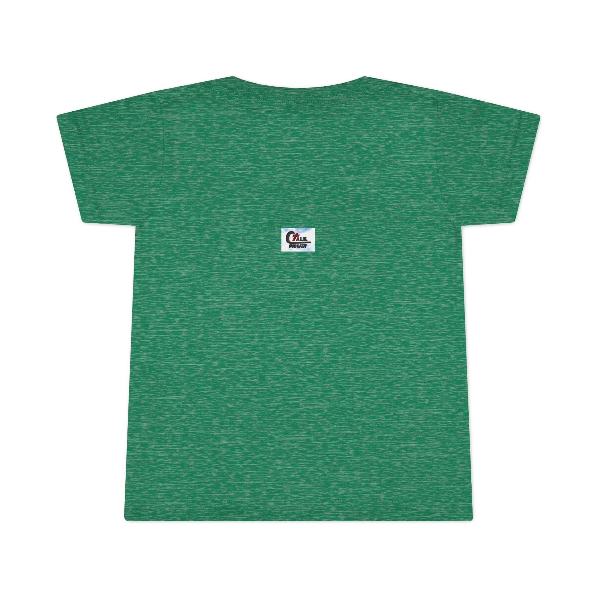 Still Humble Toddler T-Shirt