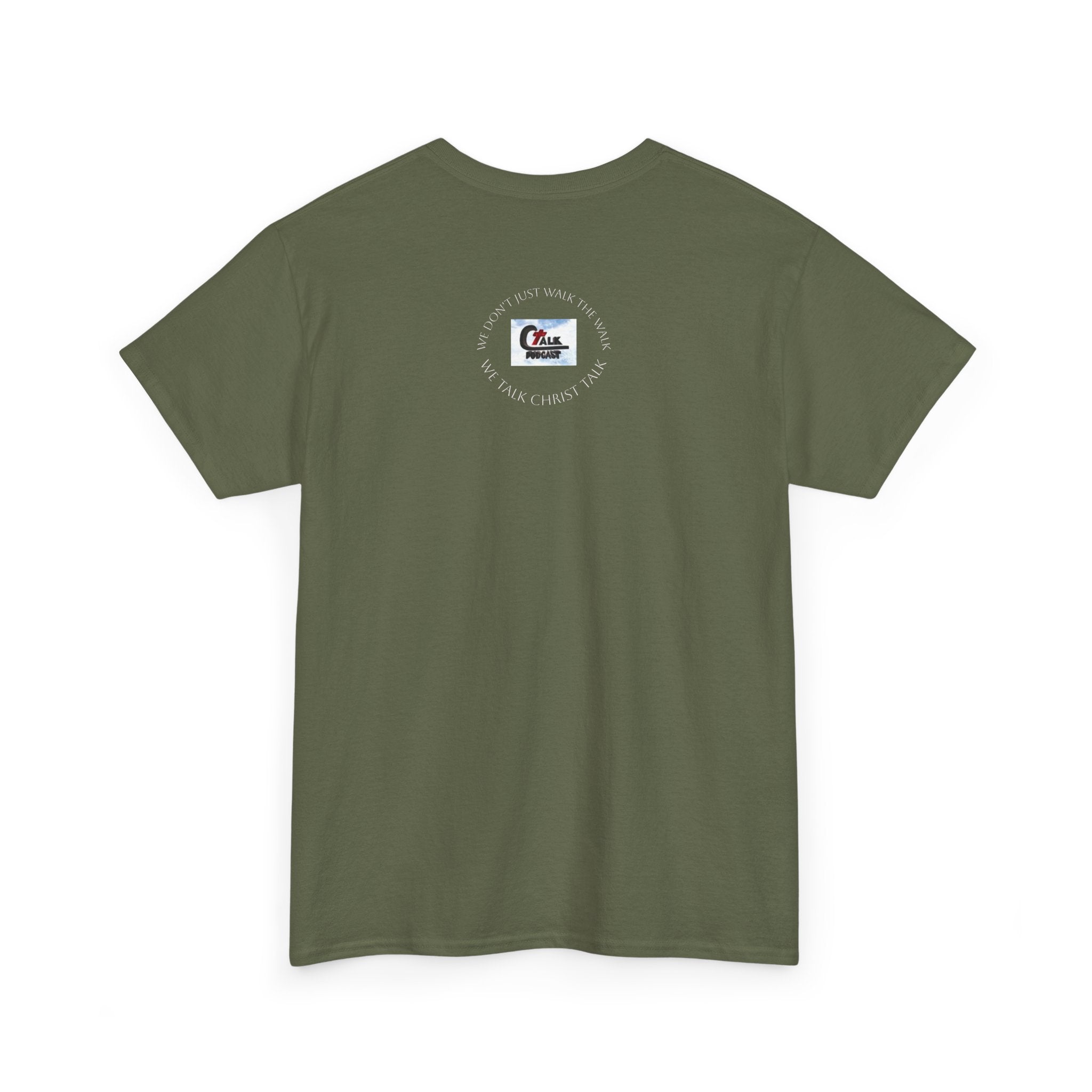 let GOD fix it T-Shirt