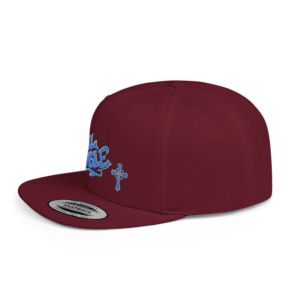 'Still Humble' Snapback Hat