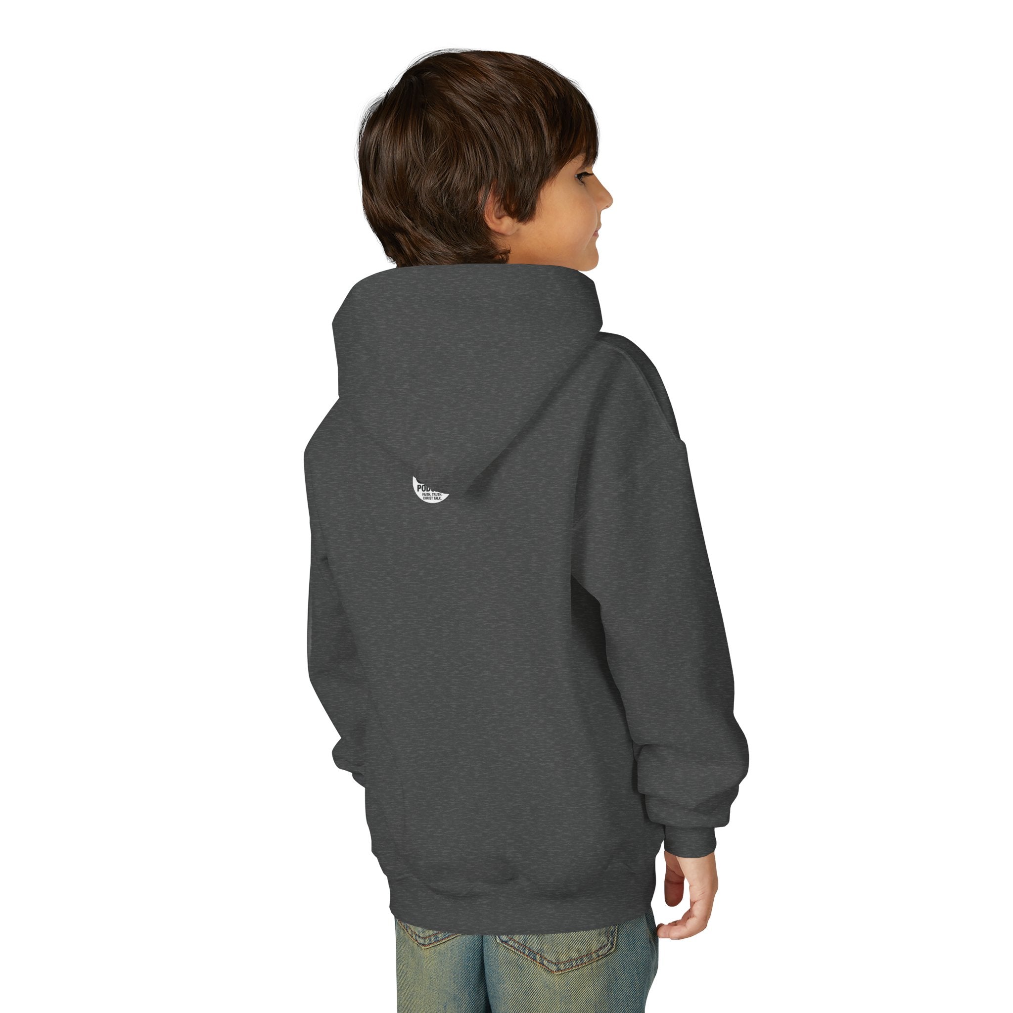 EXODUS Anime KIDS Hoodie