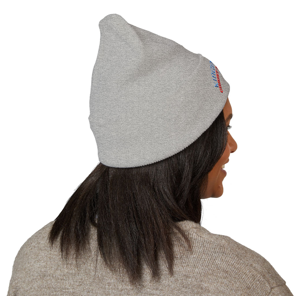 Mark 1:15 Beanie