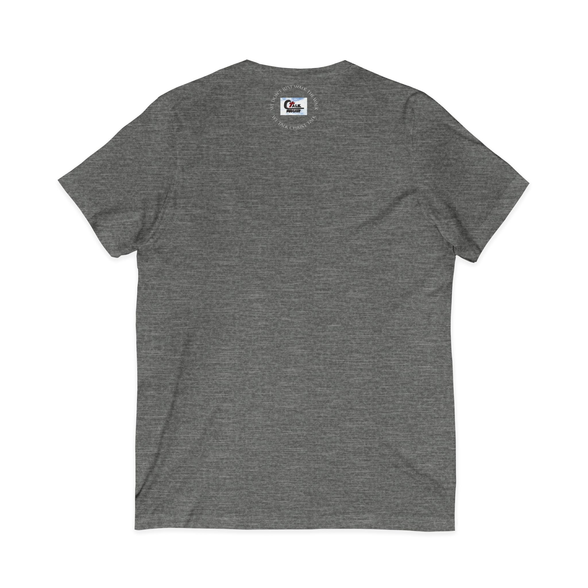 STILL Humble V-Neck Tee
