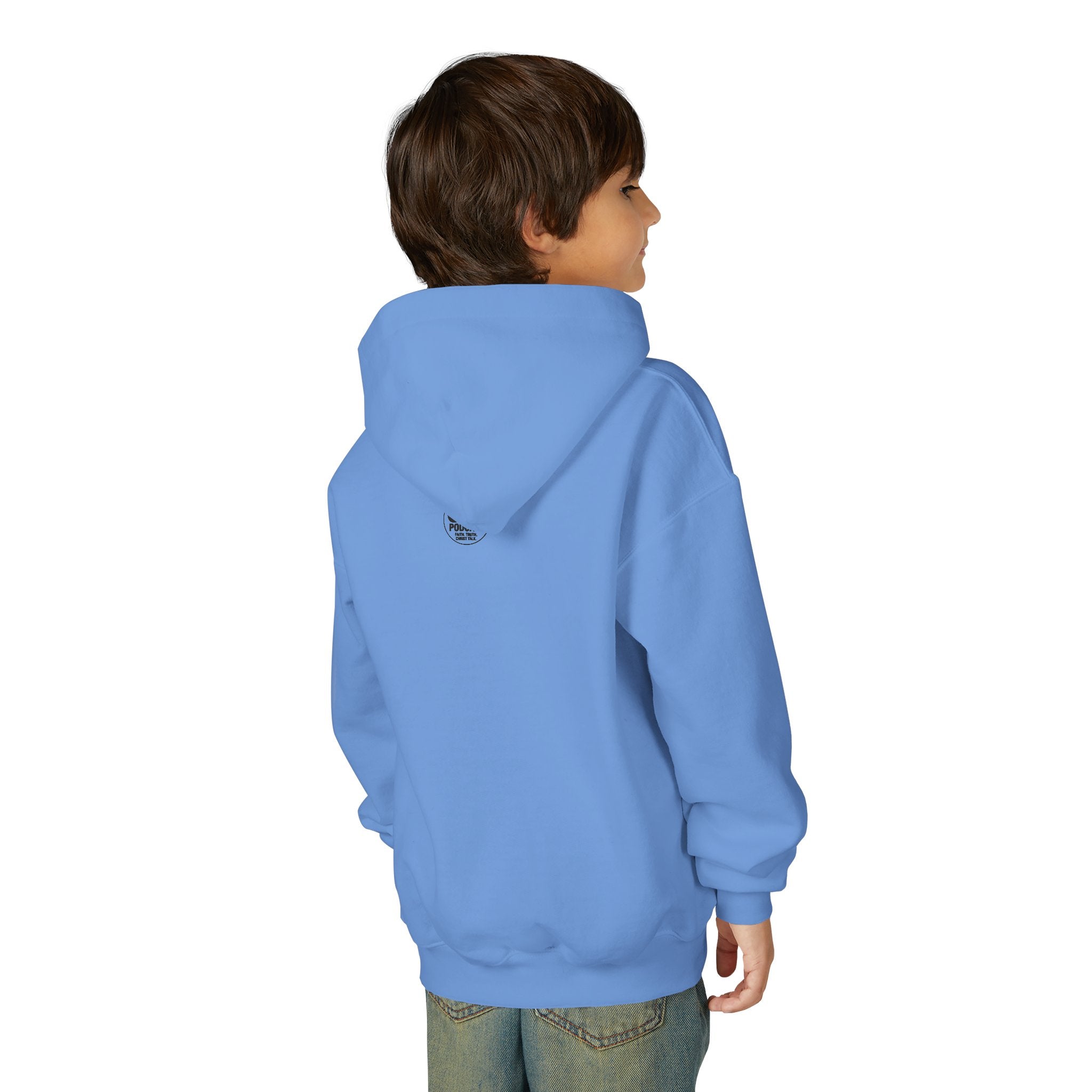 EXODUS Anime KIDS Hoodie
