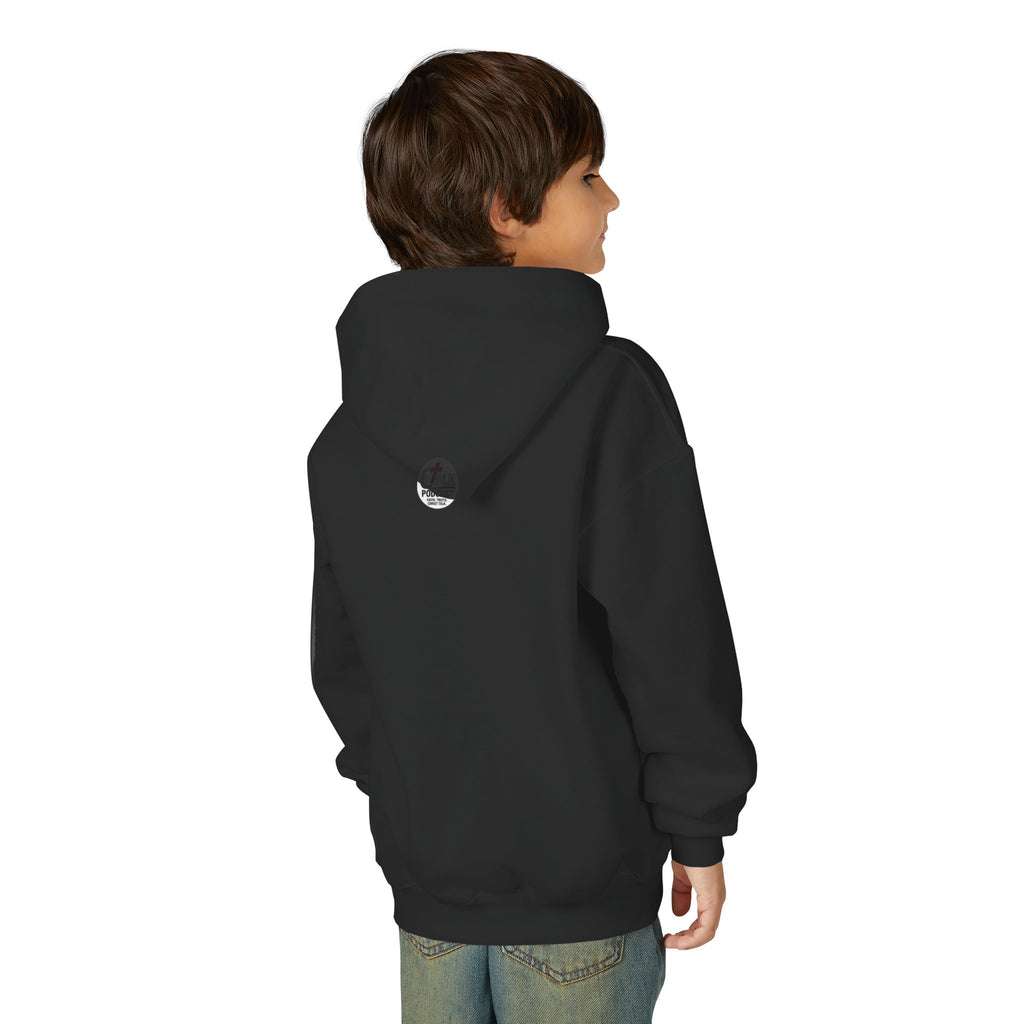 EXODUS Anime KIDS Hoodie