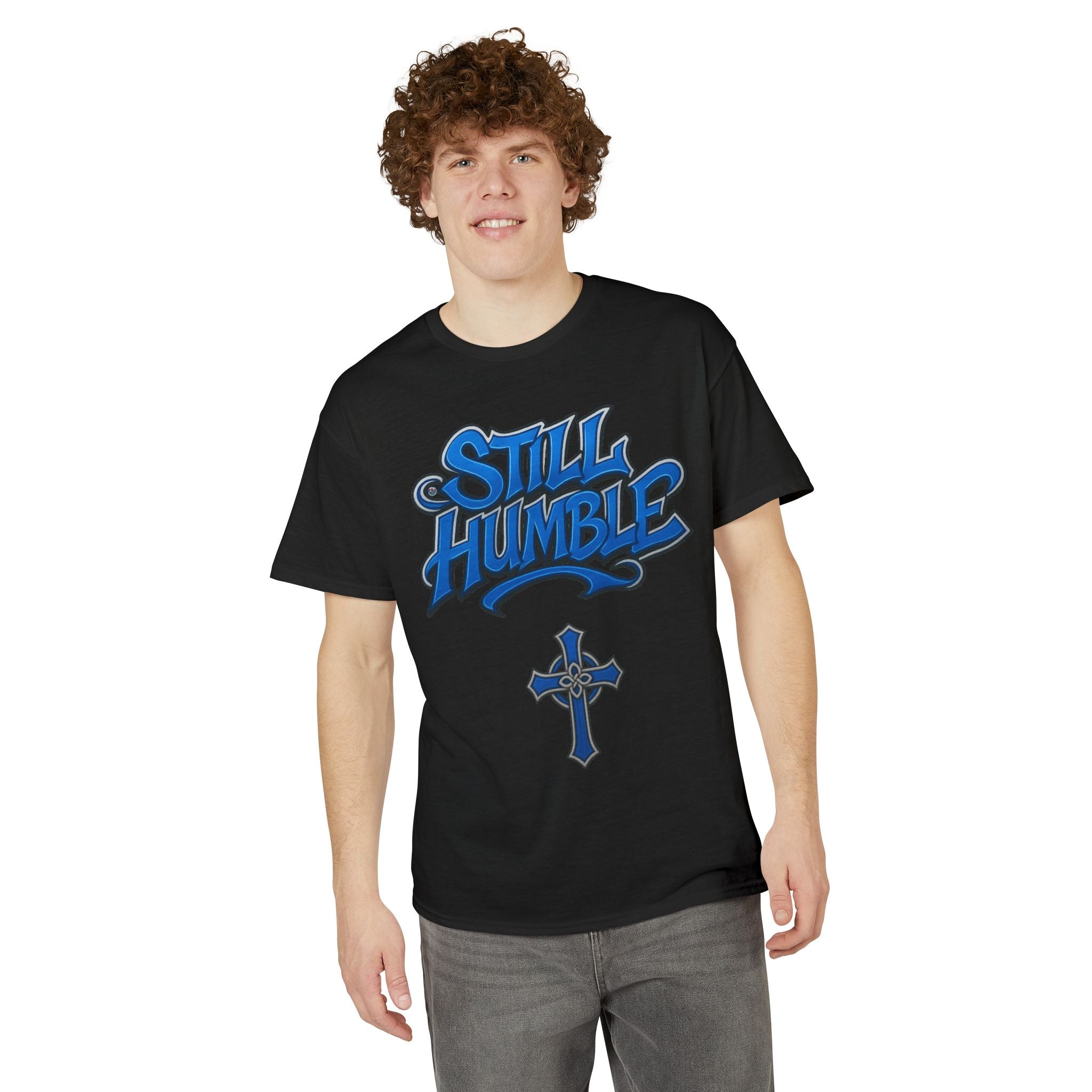 Still Humble Tee