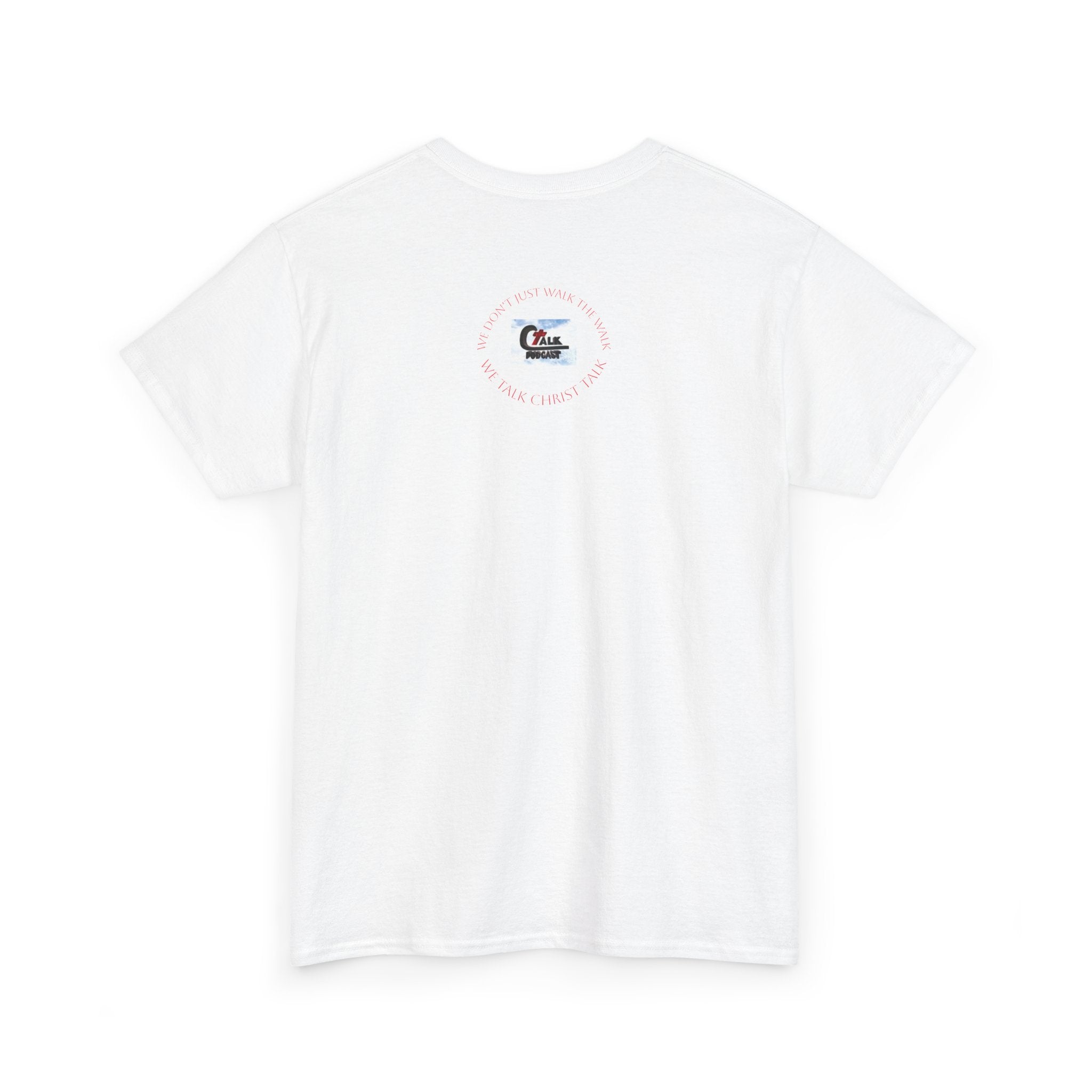 let GOD fix it T-Shirt