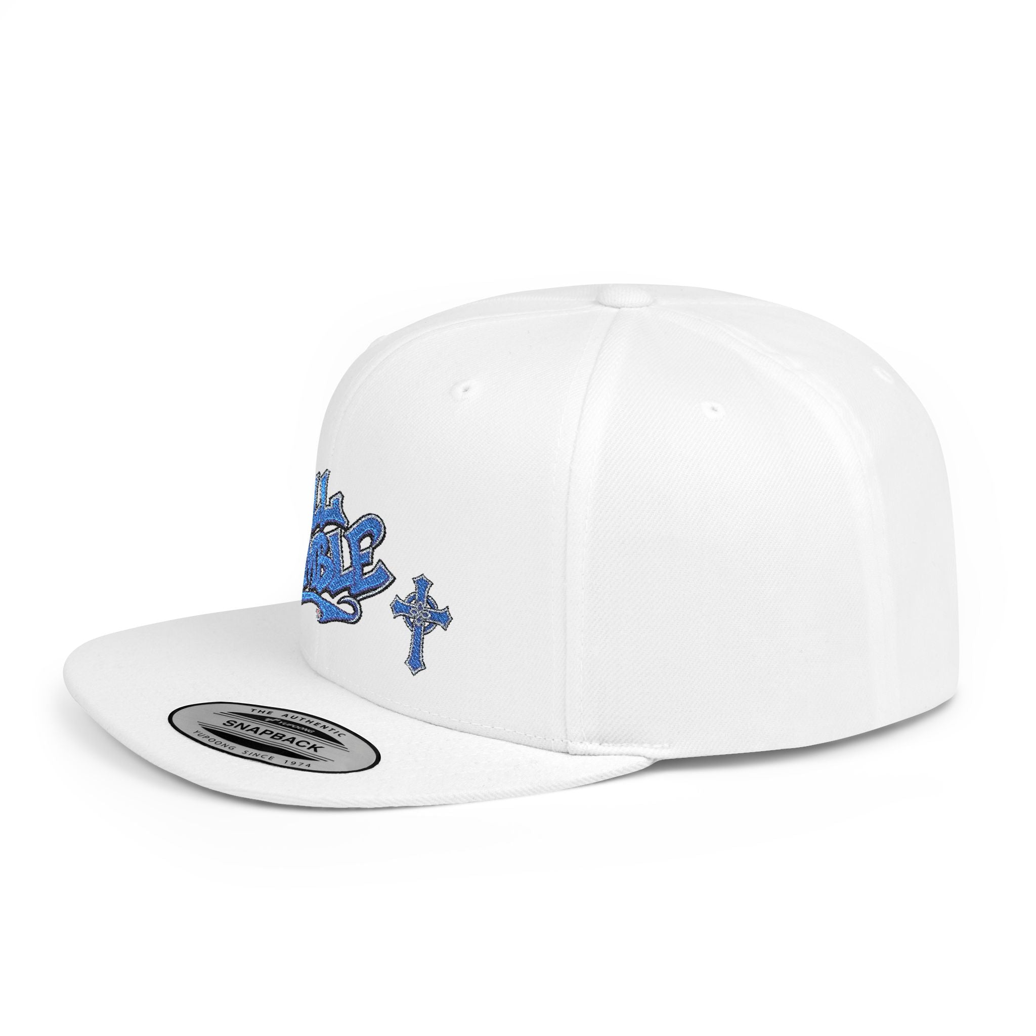 'Still Humble' Snapback Hat