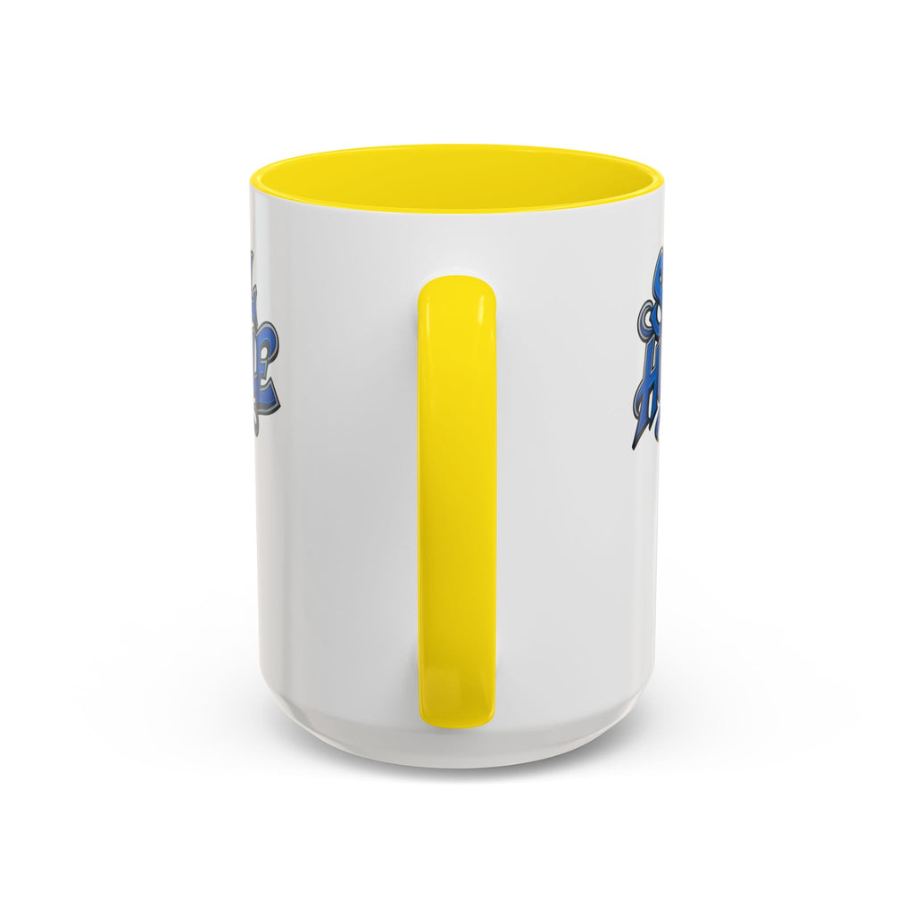 Still Humble Coffee Mug —  11/15oz (Christ Talk Podcast Logo)