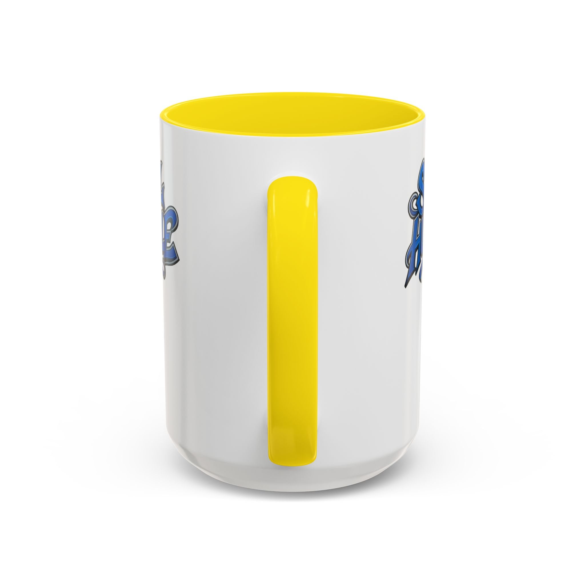 Still Humble Coffee Mug —  11/15oz (Christ Talk Podcast Logo)