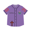 RED Team Jesus Women's Jersey