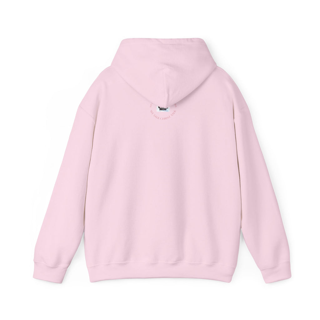 The Bride Of Christ Crew Hoodie