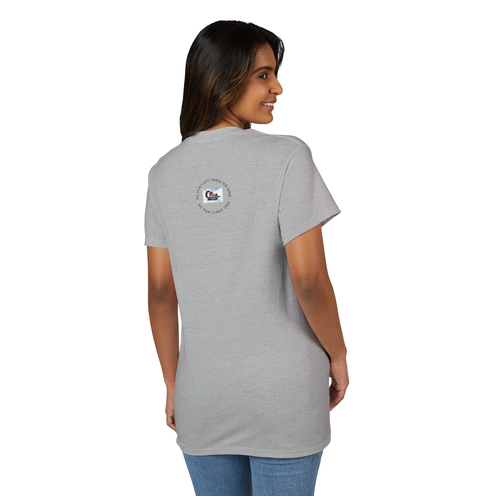 Still Humble Tee