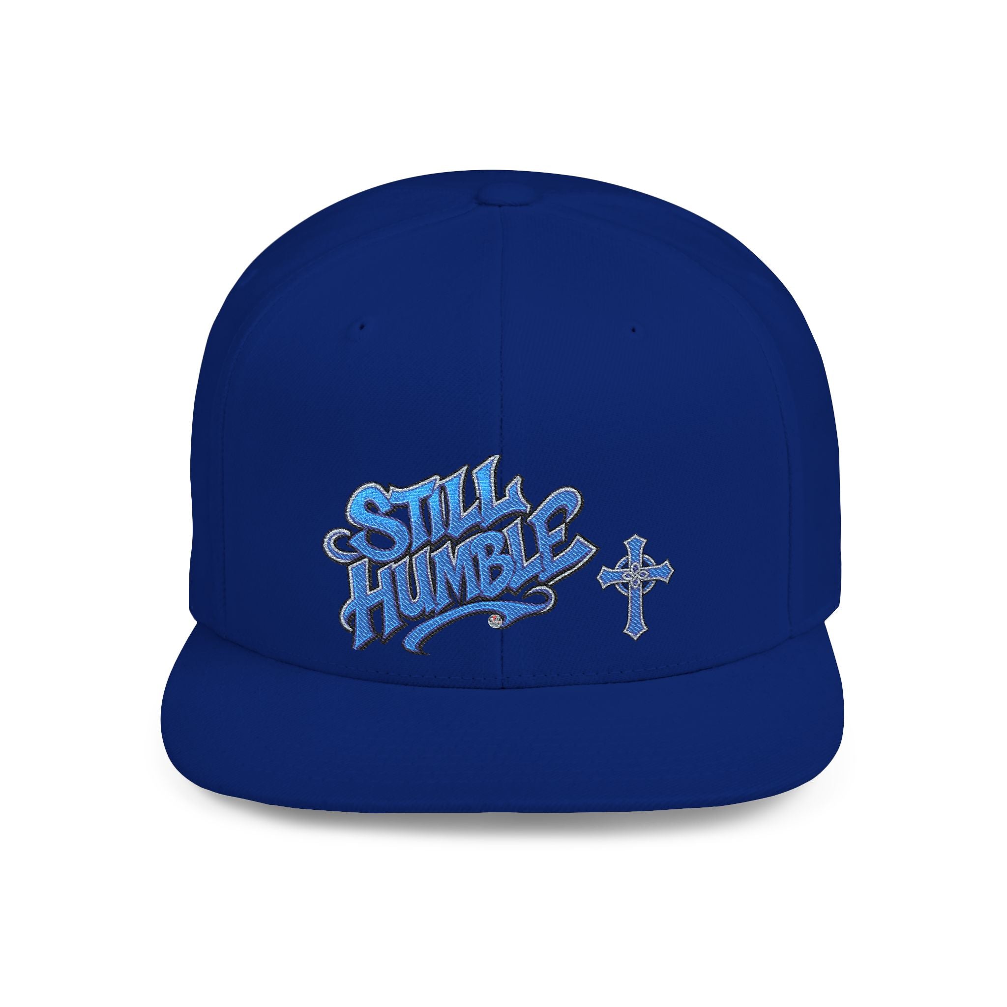 'Still Humble' Snapback Hat