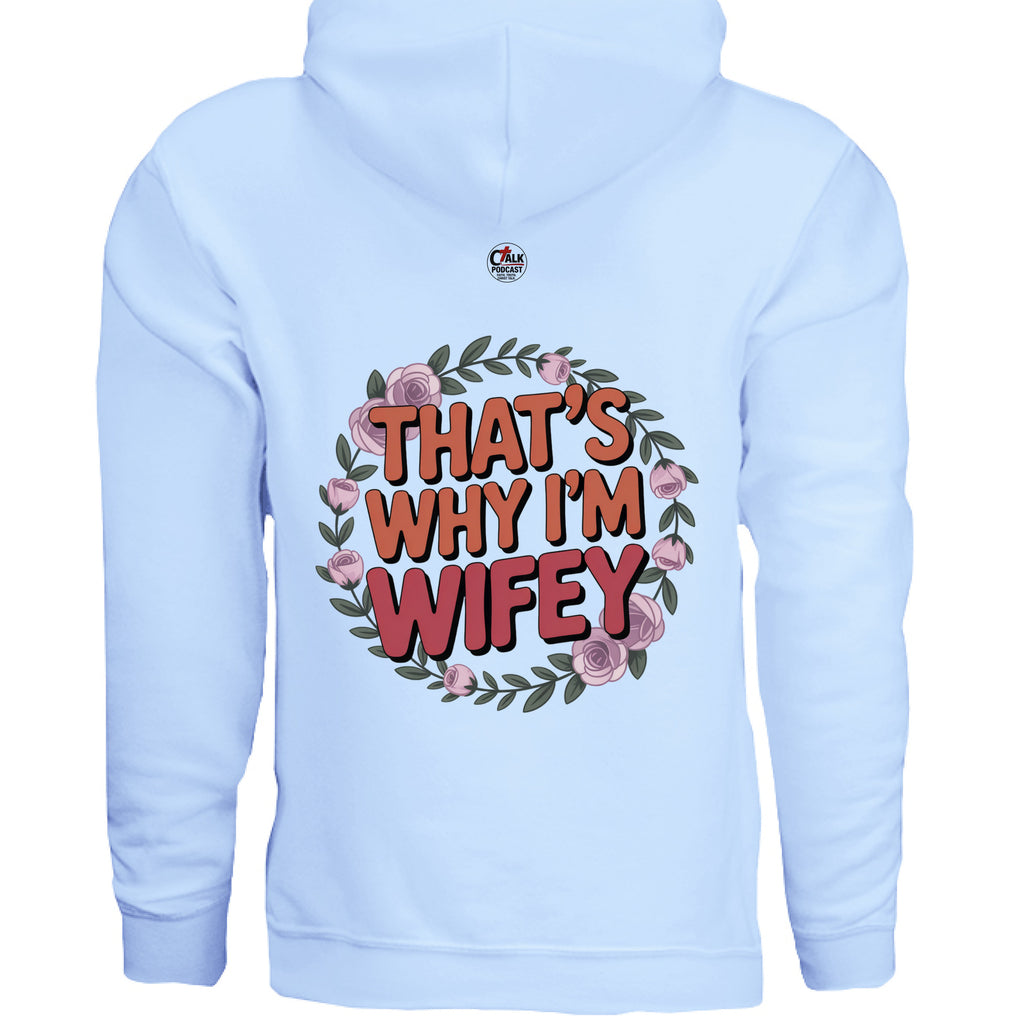 LIGHT BLUE - BACK