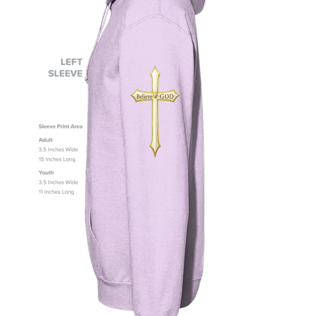 Orchid - SLEEVE_LEFT