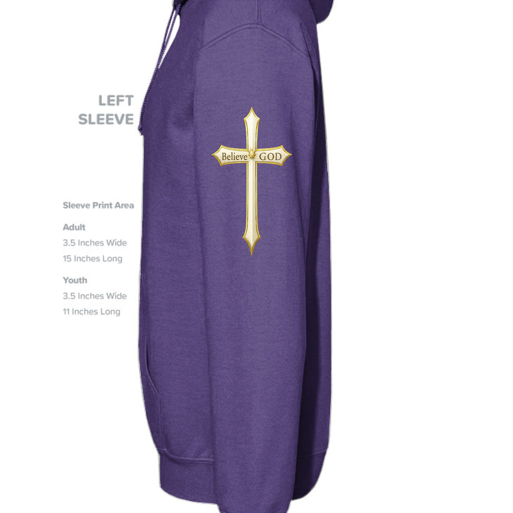 LIGHT BLUE - SLEEVE_LEFT