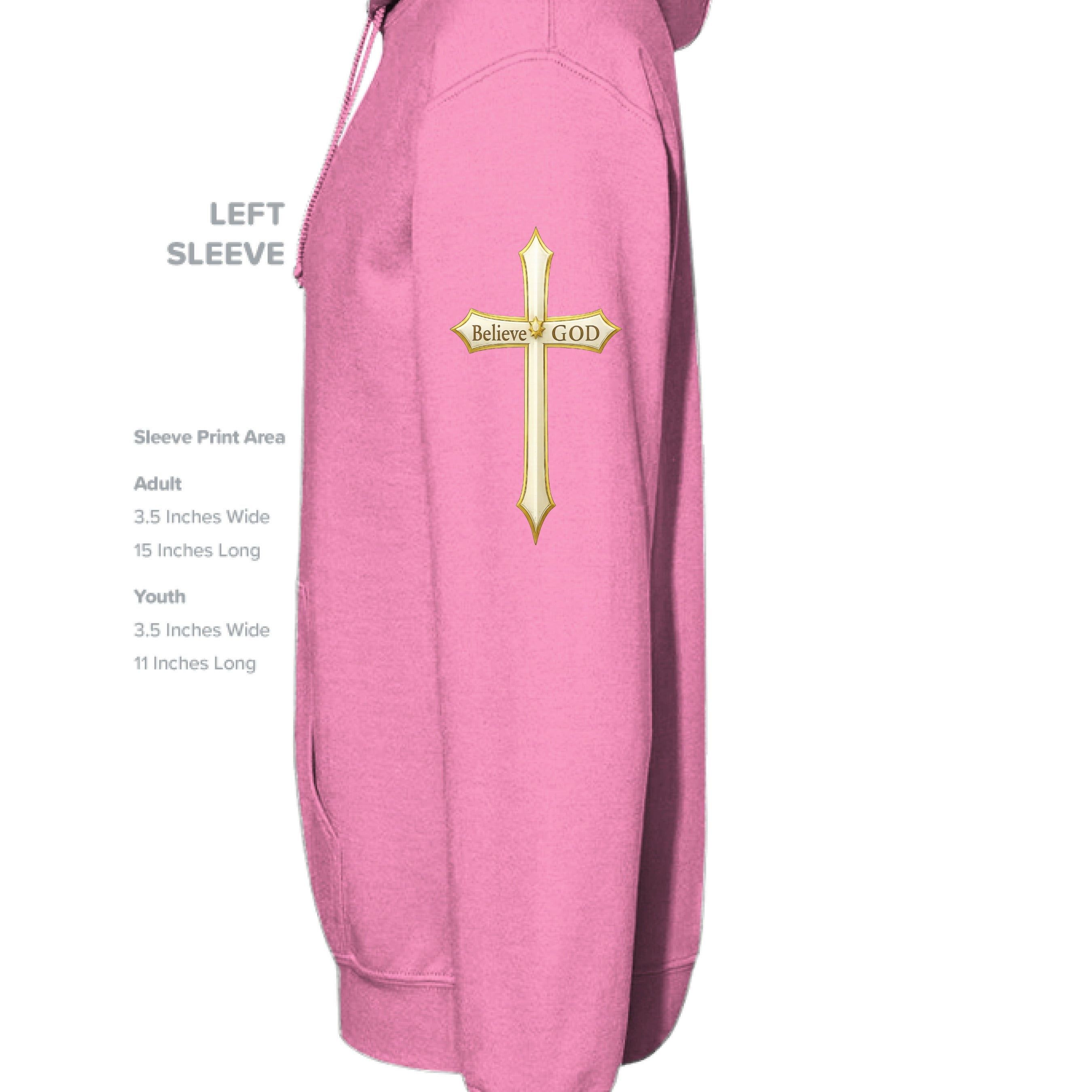 Azalea - SLEEVE_LEFT