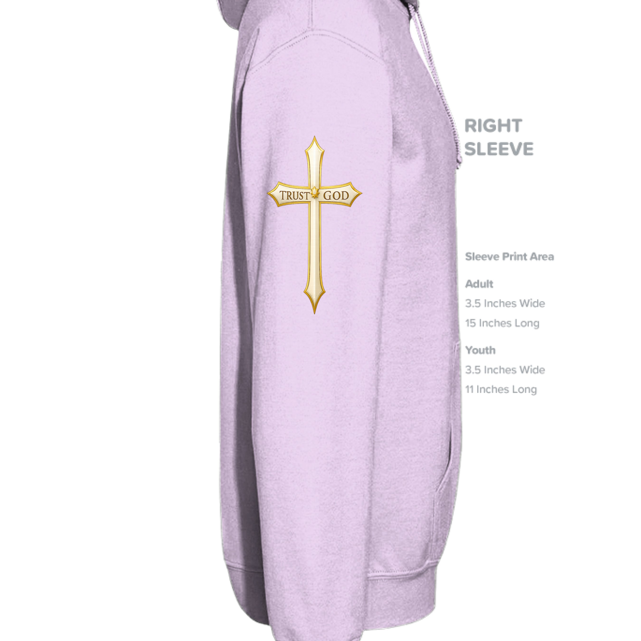 Orchid - SLEEVE_RIGHT