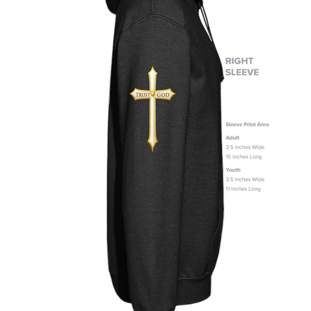 BLACK - SLEEVE_RIGHT
