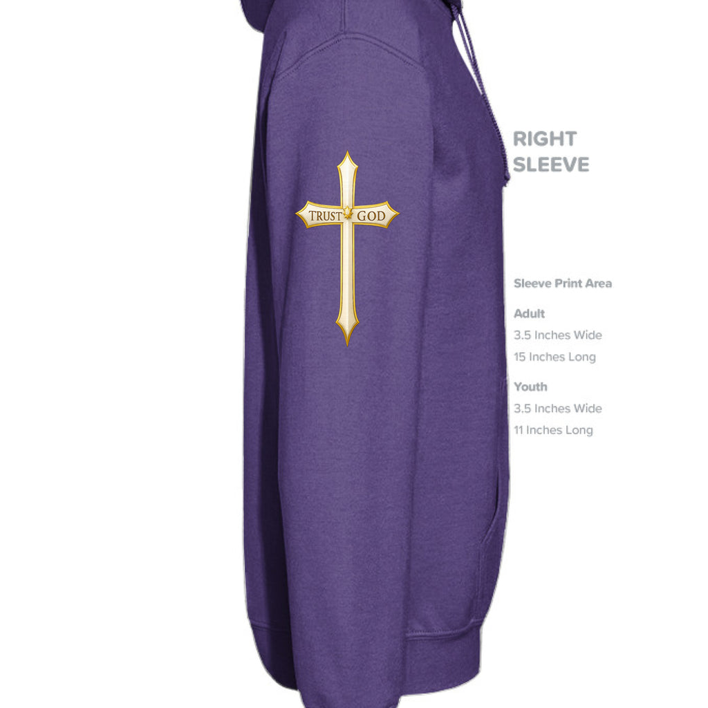 LIGHT BLUE - SLEEVE_RIGHT