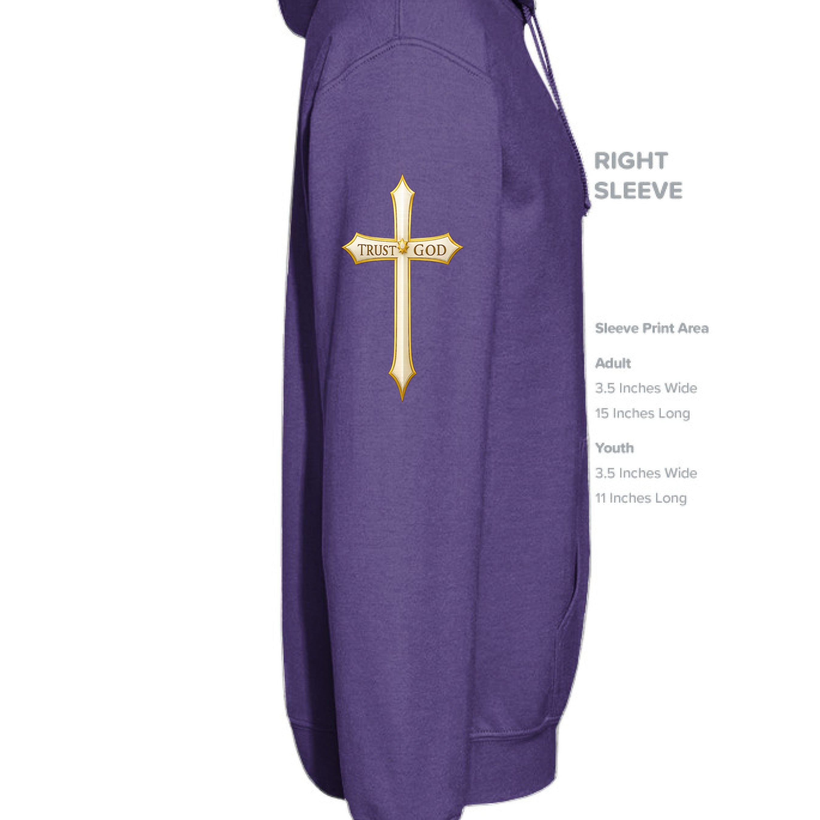 LIGHT BLUE - SLEEVE_RIGHT