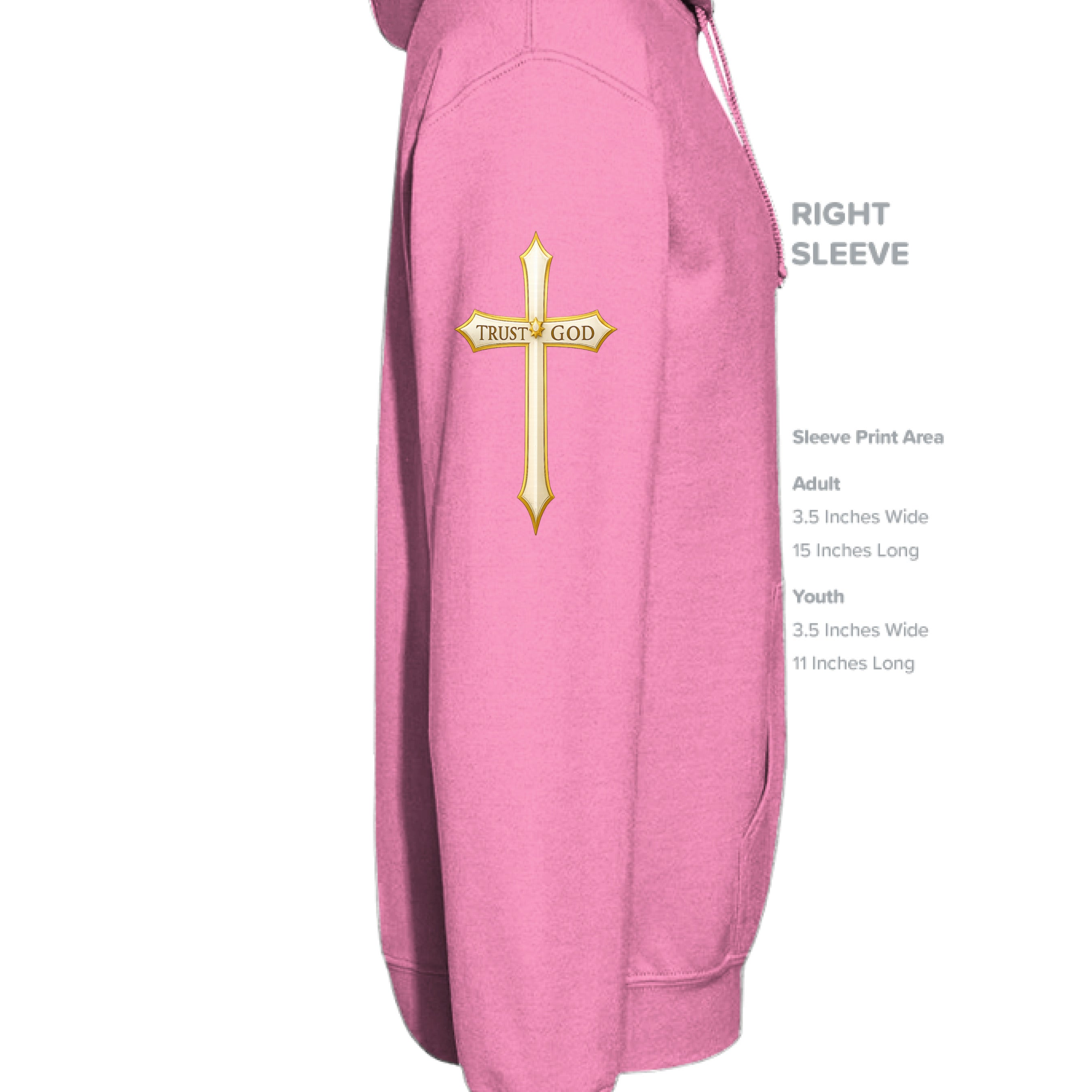 Azalea - SLEEVE_RIGHT