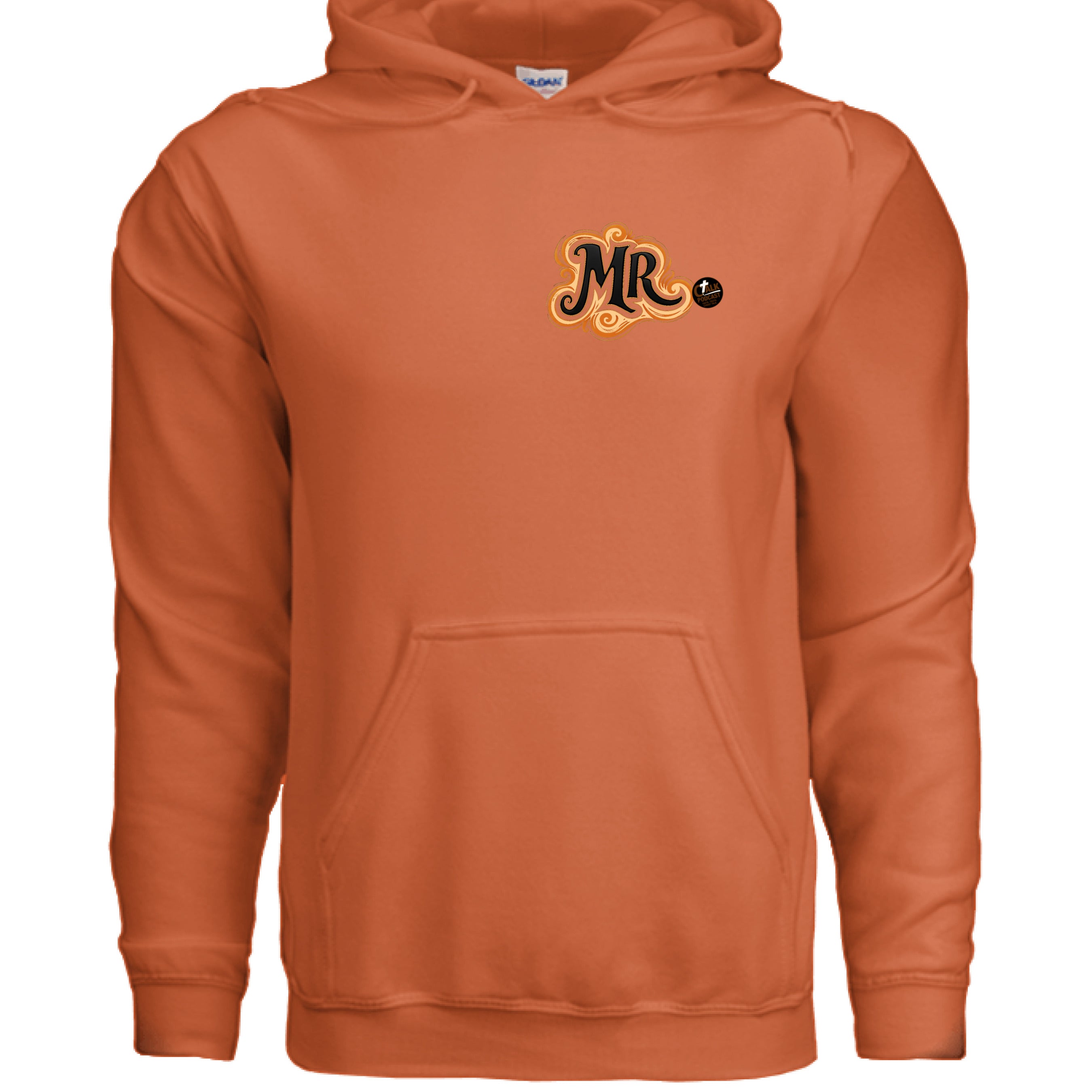 ORANGE - FRONT