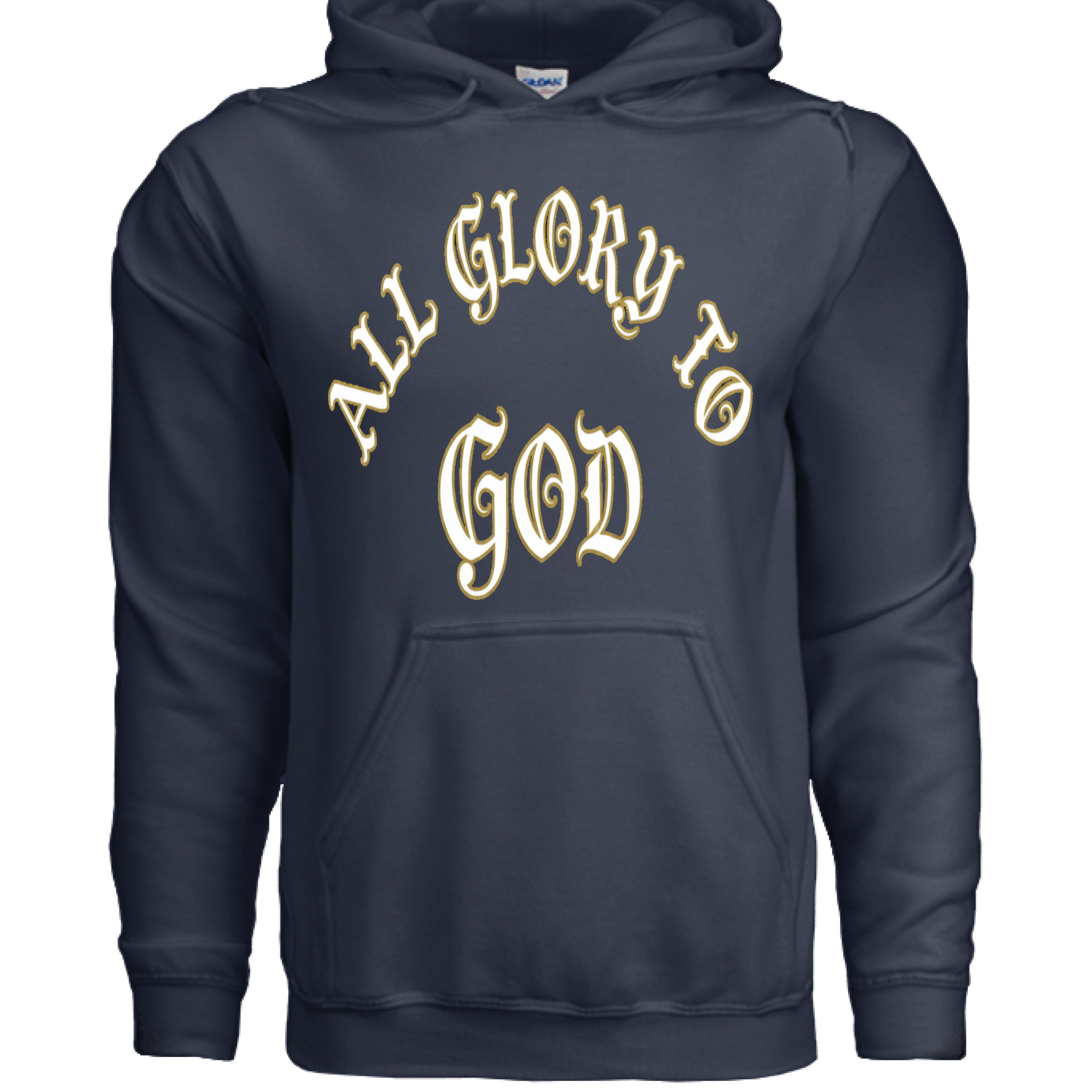 NAVY - FRONT