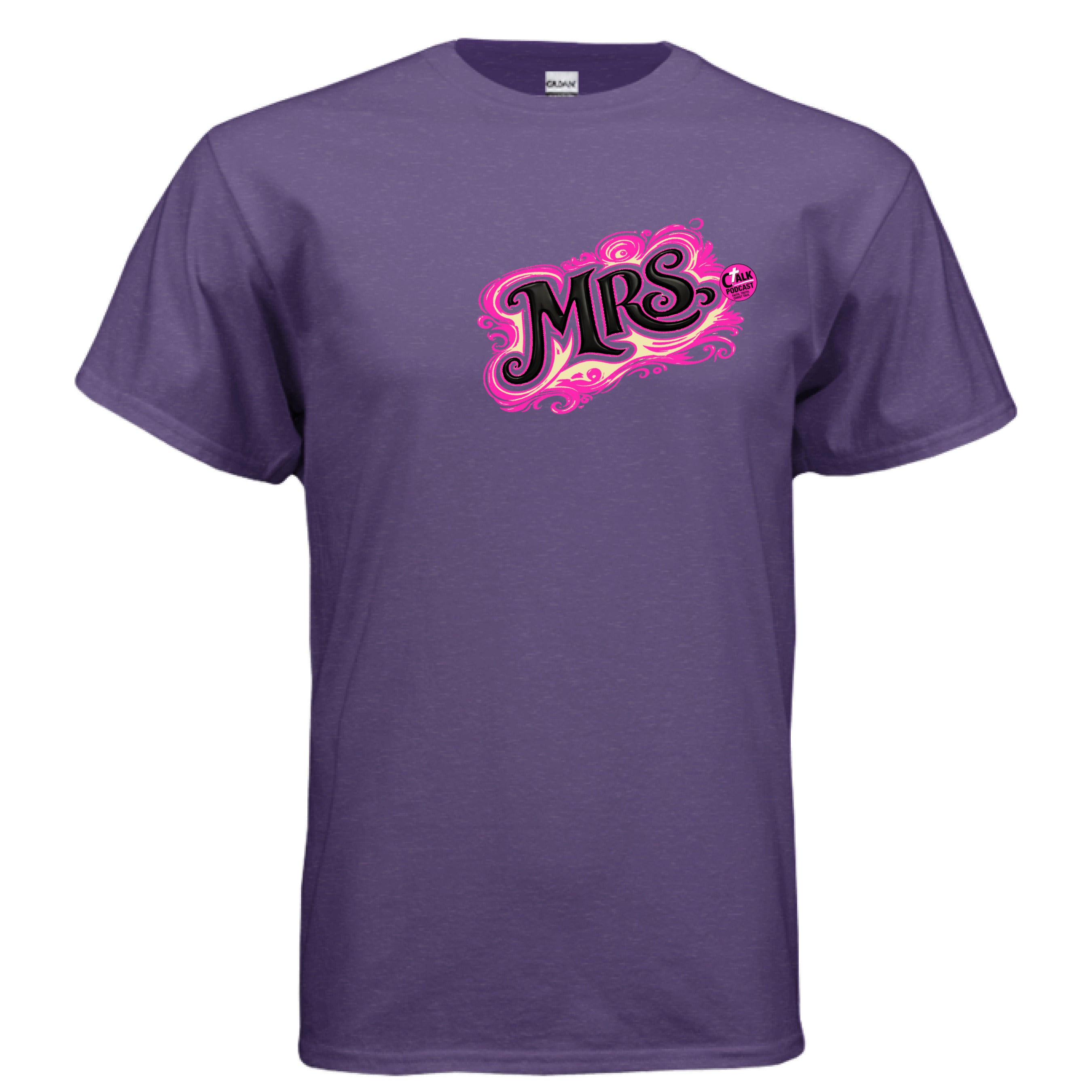 LILAC - FRONT