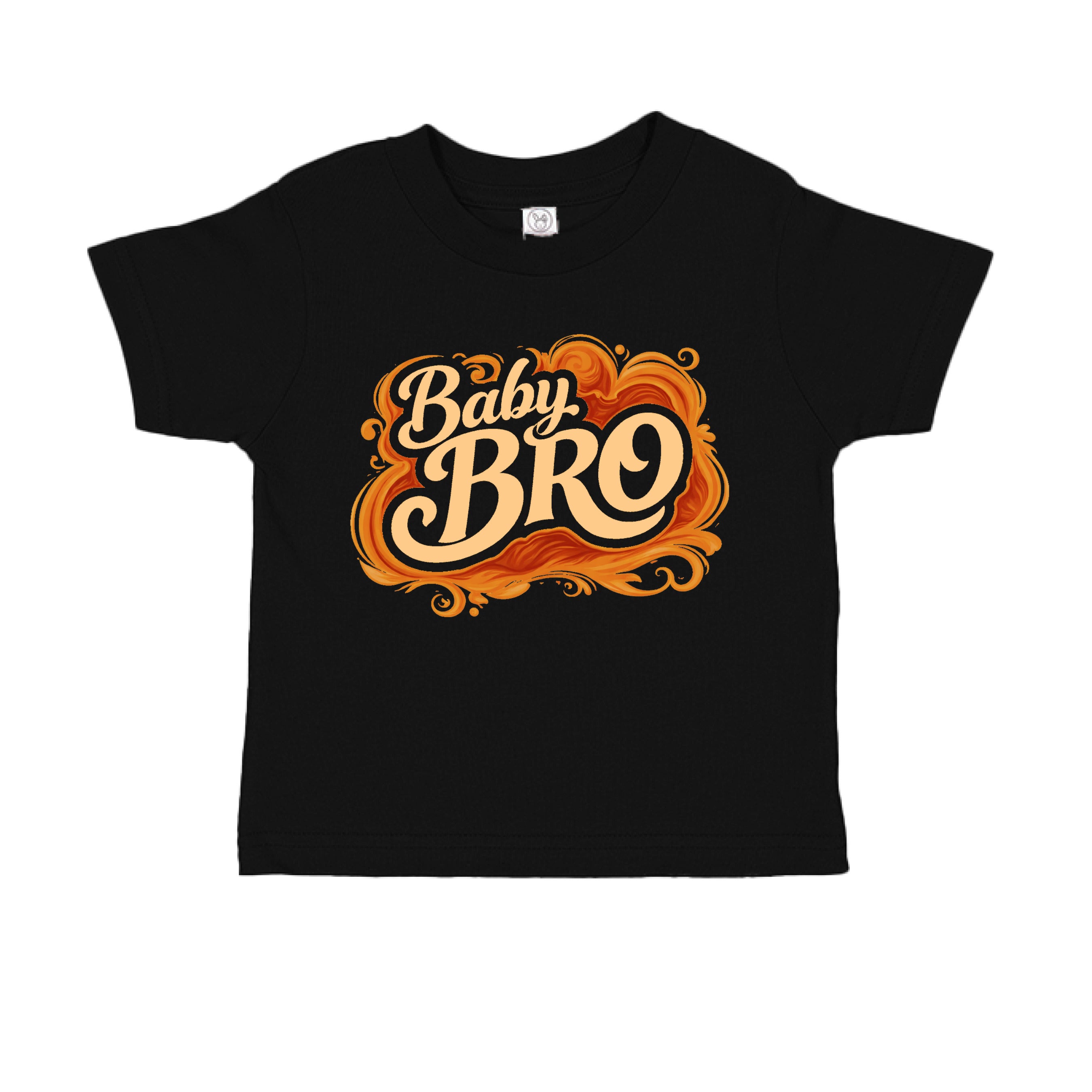 BLACK - FRONT