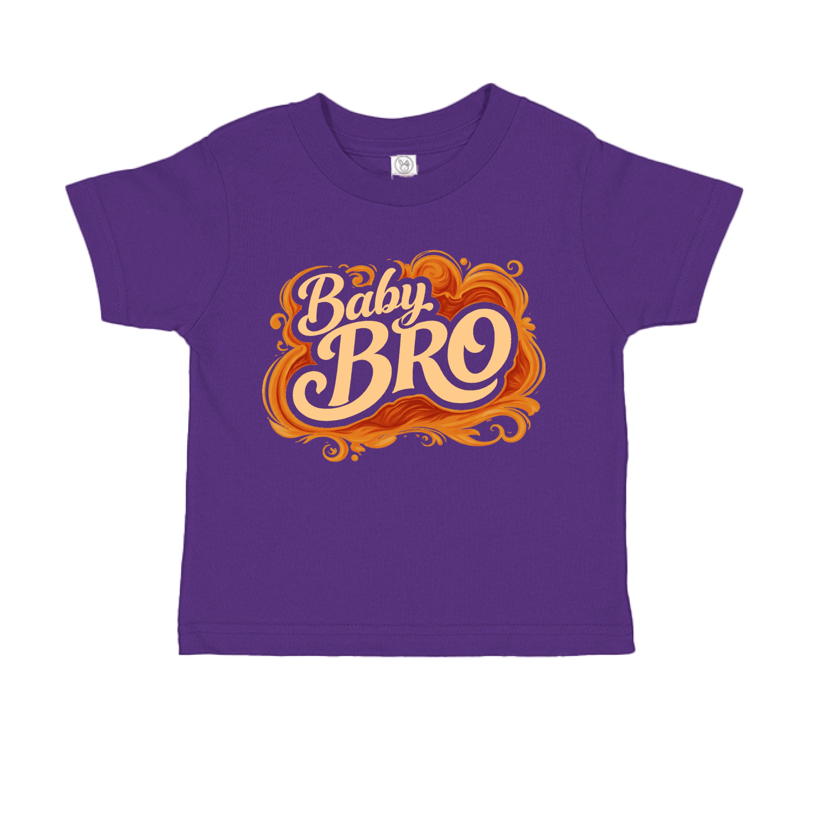 PURPLE - FRONT