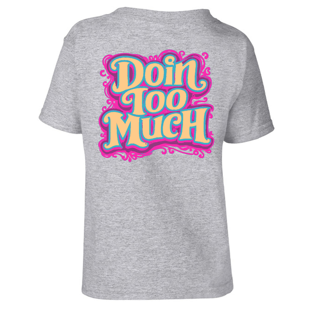 SPORT GREY - BACK