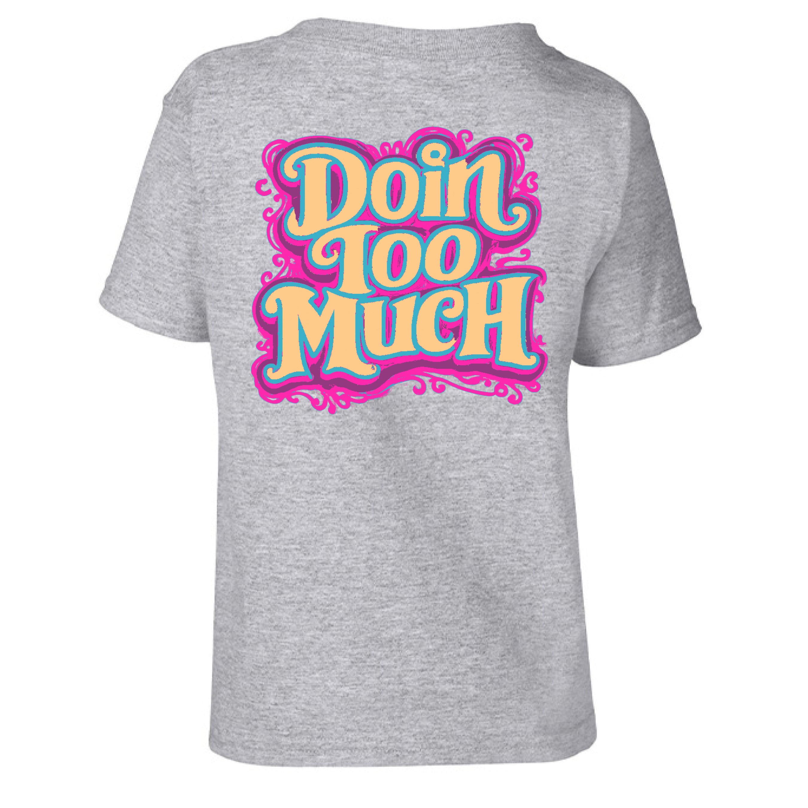 SPORT GREY - BACK