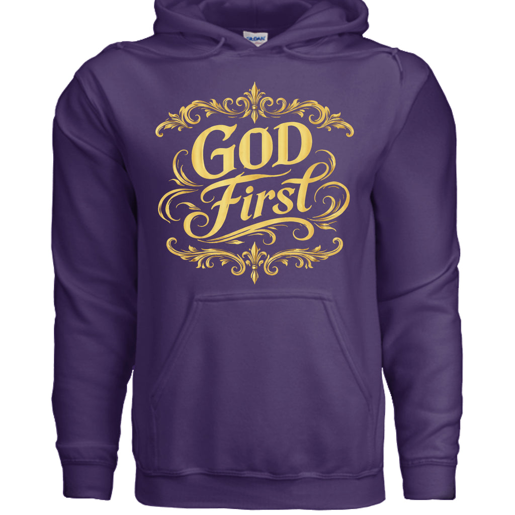 PURPLE - FRONT