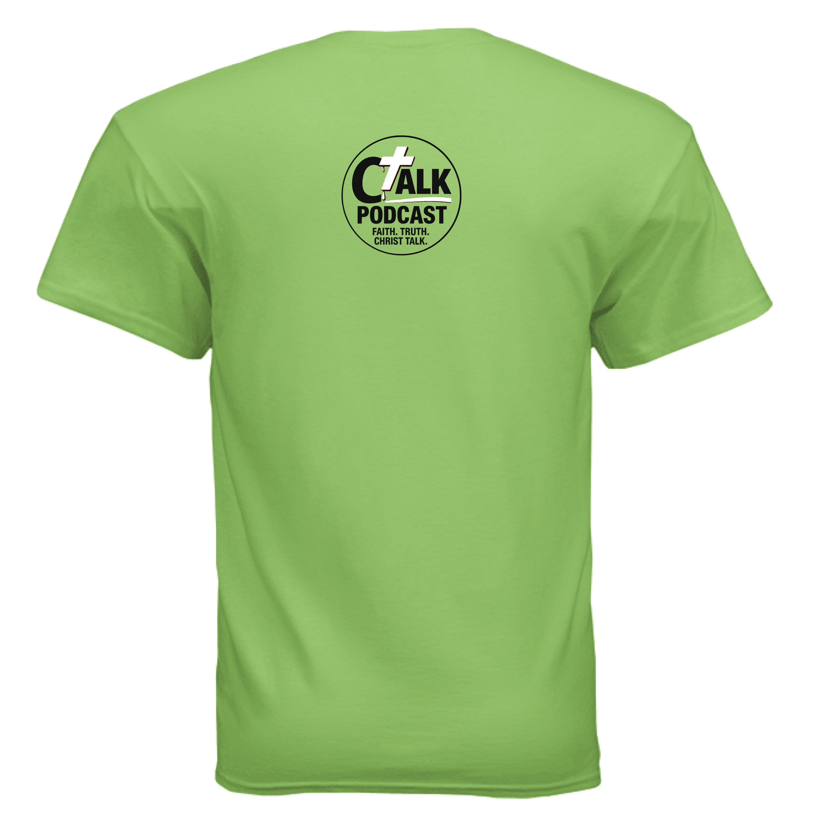 LIME - BACK