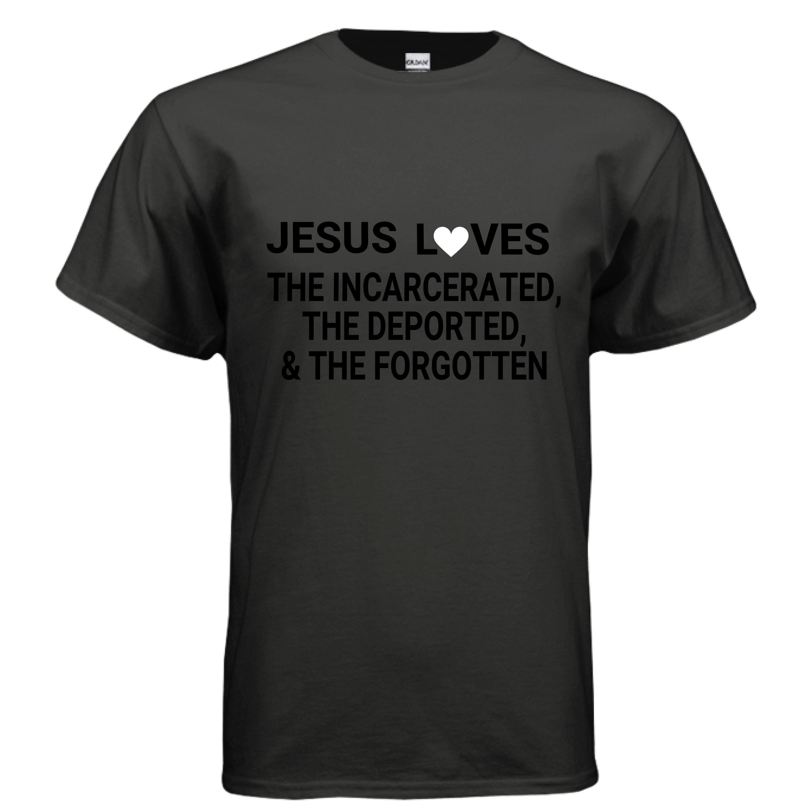 BLACK - FRONT