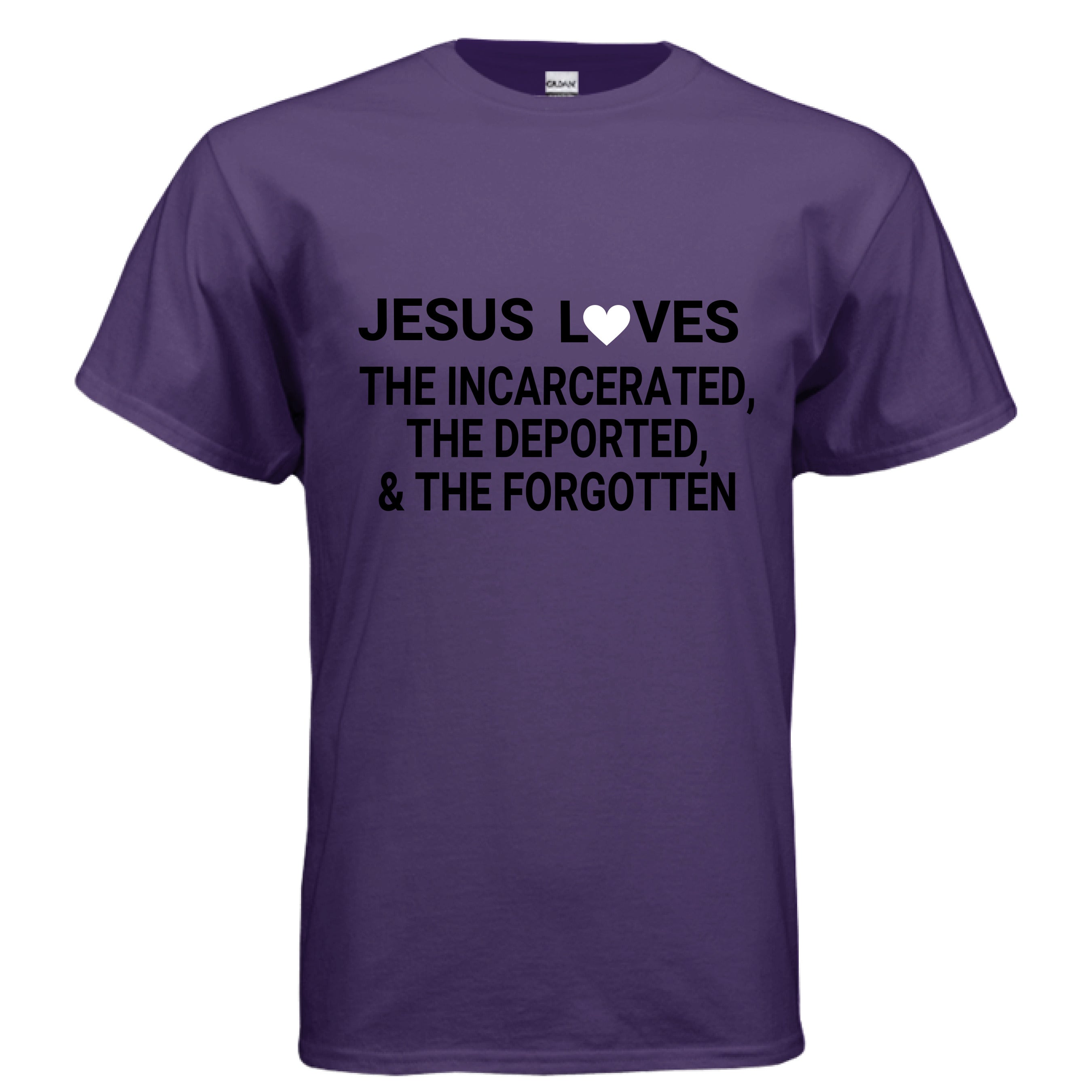 PURPLE - FRONT