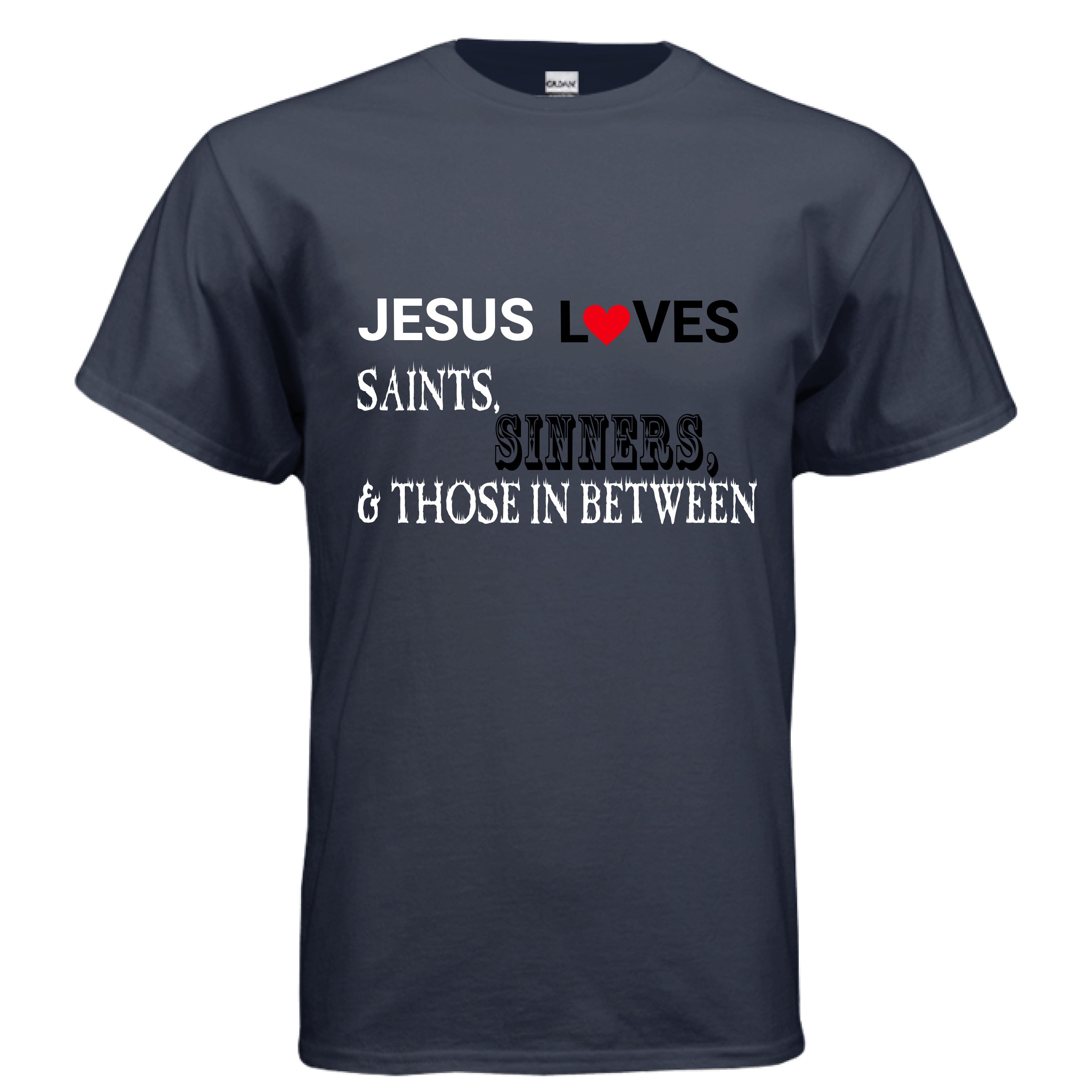 NAVY - FRONT